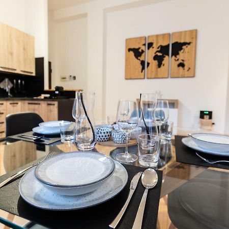 Ermes Apartment 밀라노 외부 사진