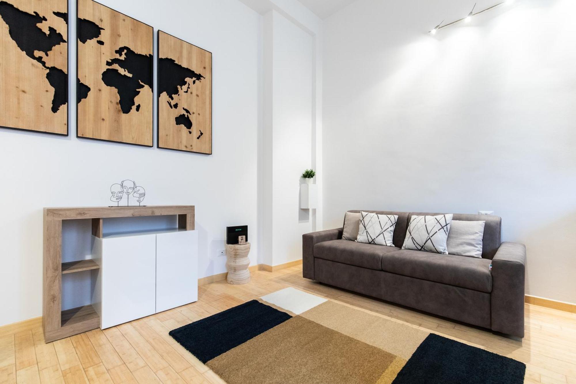 Ermes Apartment 밀라노 외부 사진