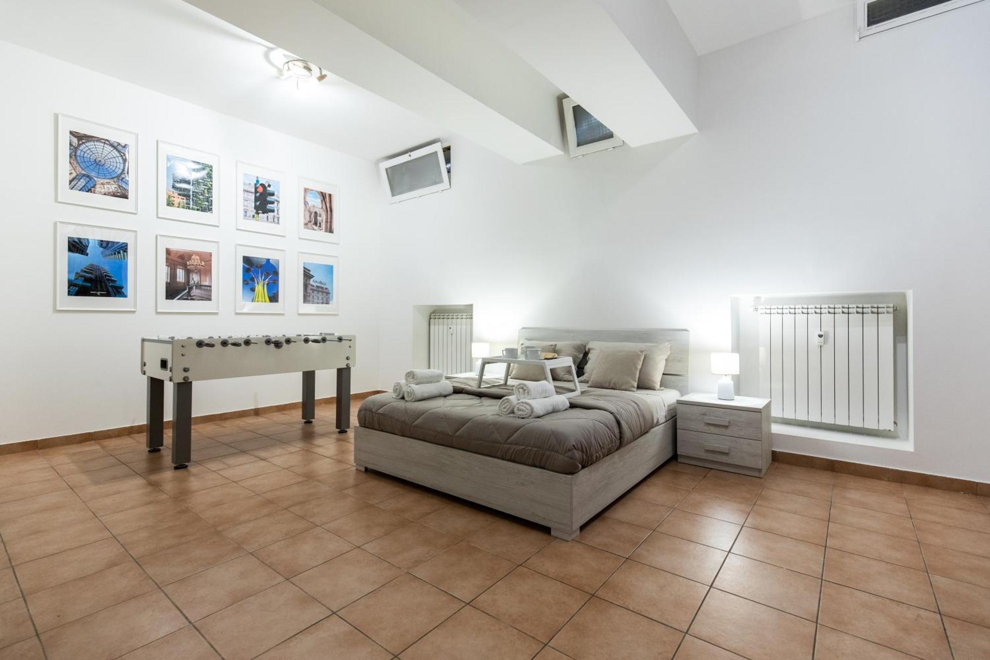 Ermes Apartment 밀라노 외부 사진