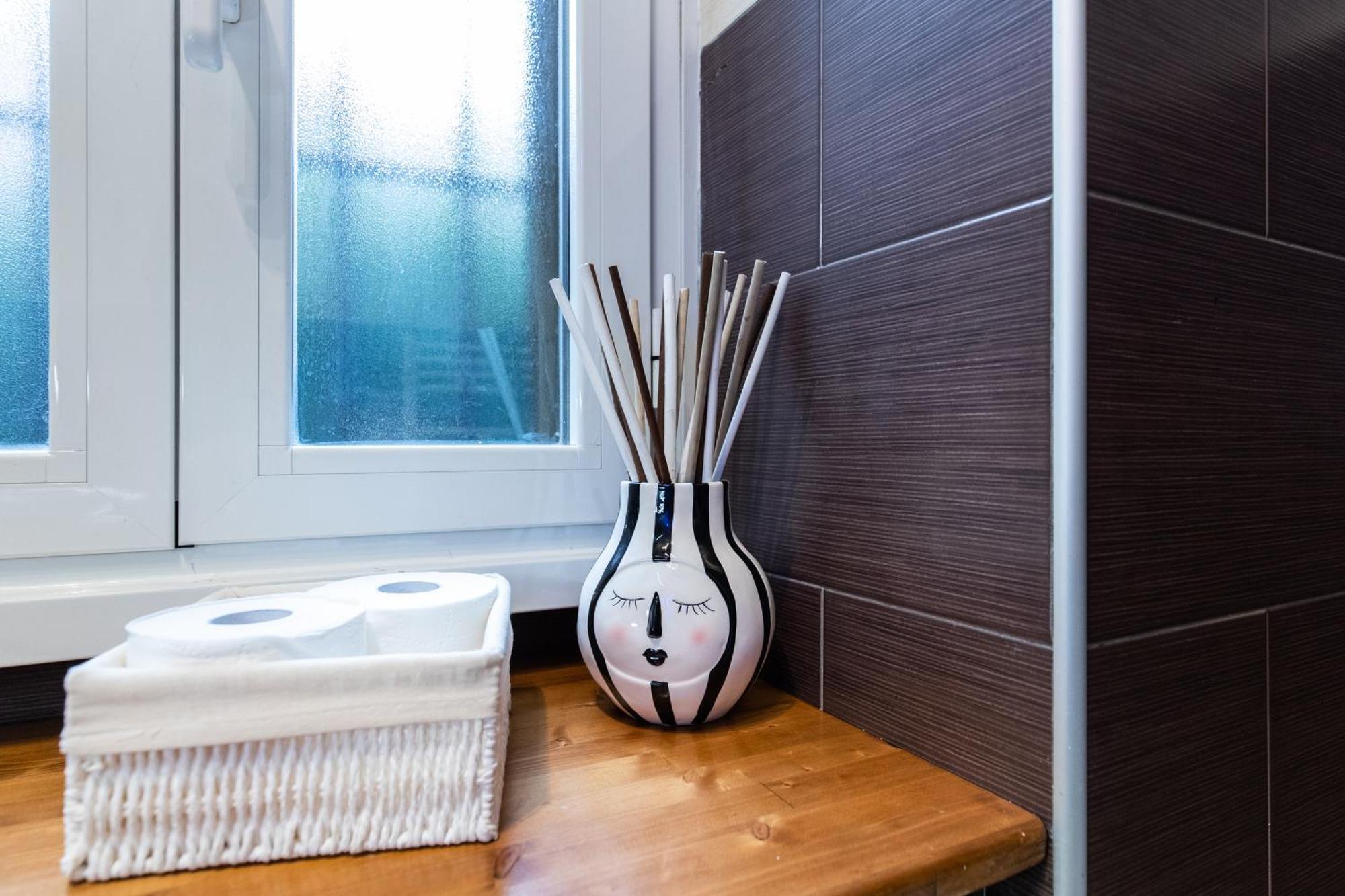 Ermes Apartment 밀라노 외부 사진