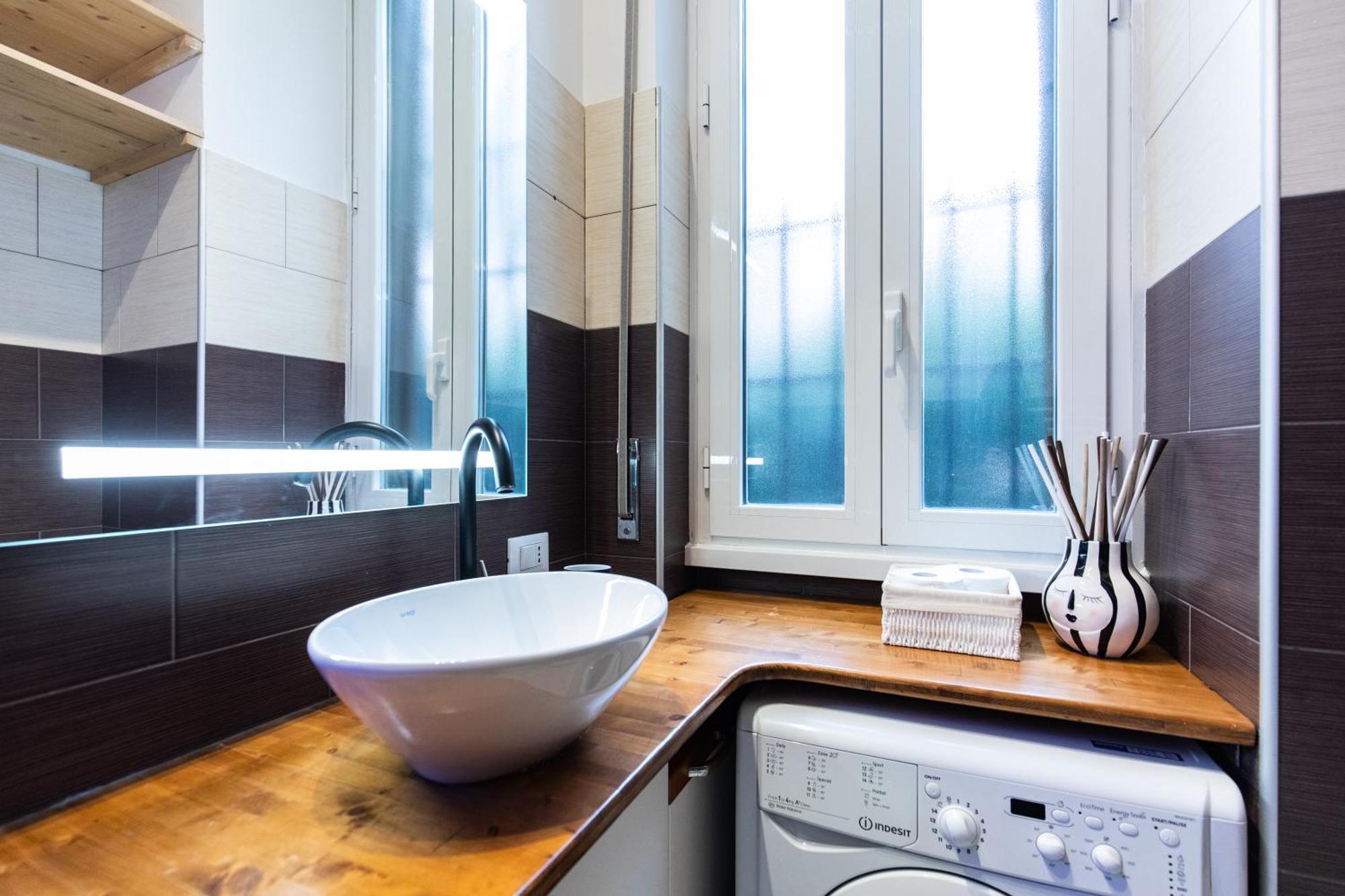 Ermes Apartment 밀라노 외부 사진