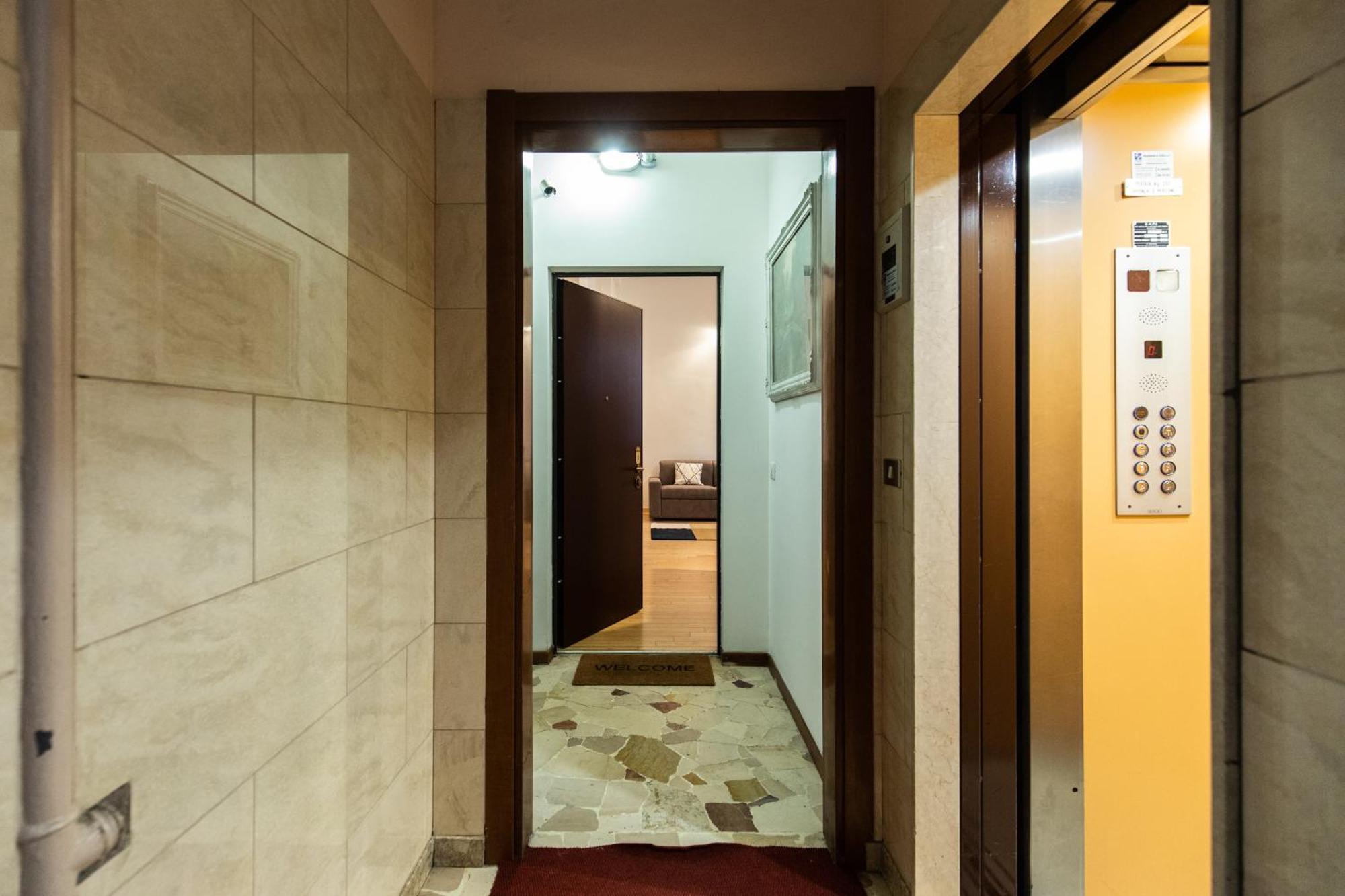 Ermes Apartment 밀라노 외부 사진