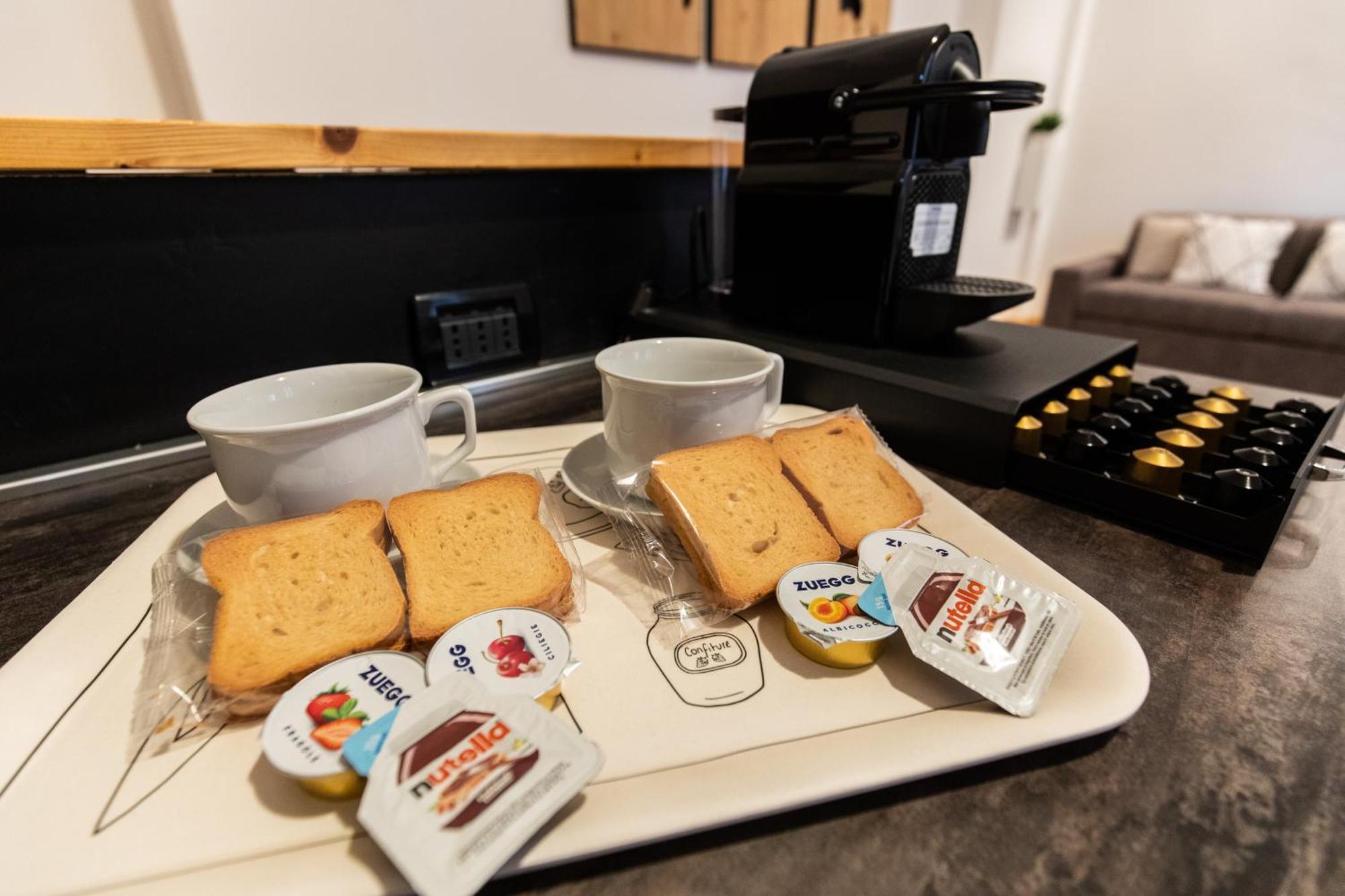 Ermes Apartment 밀라노 외부 사진