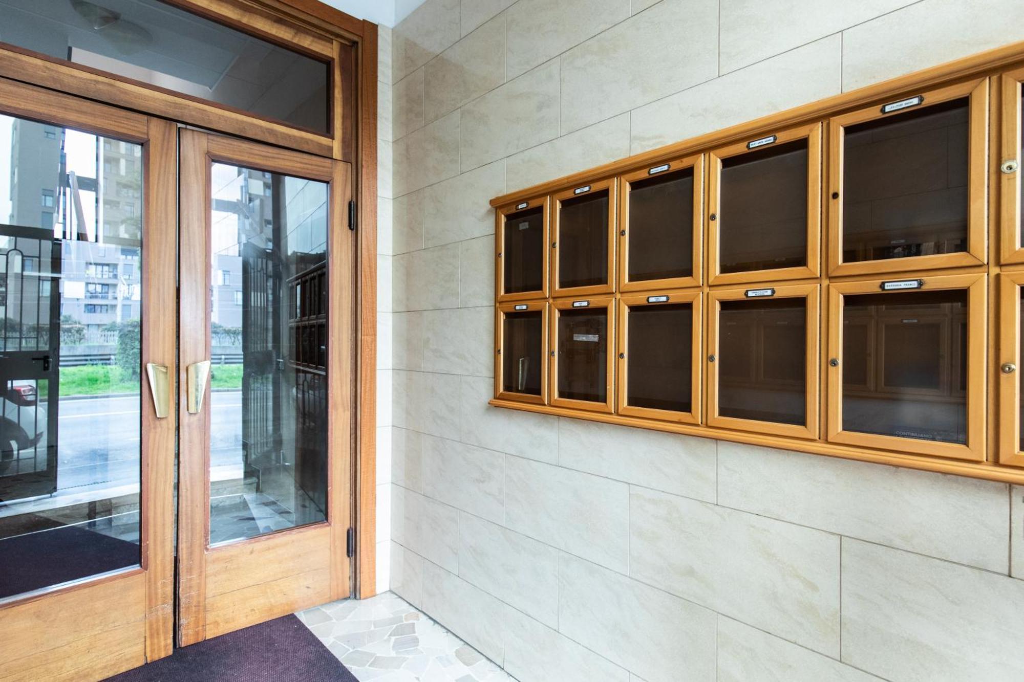 Ermes Apartment 밀라노 외부 사진