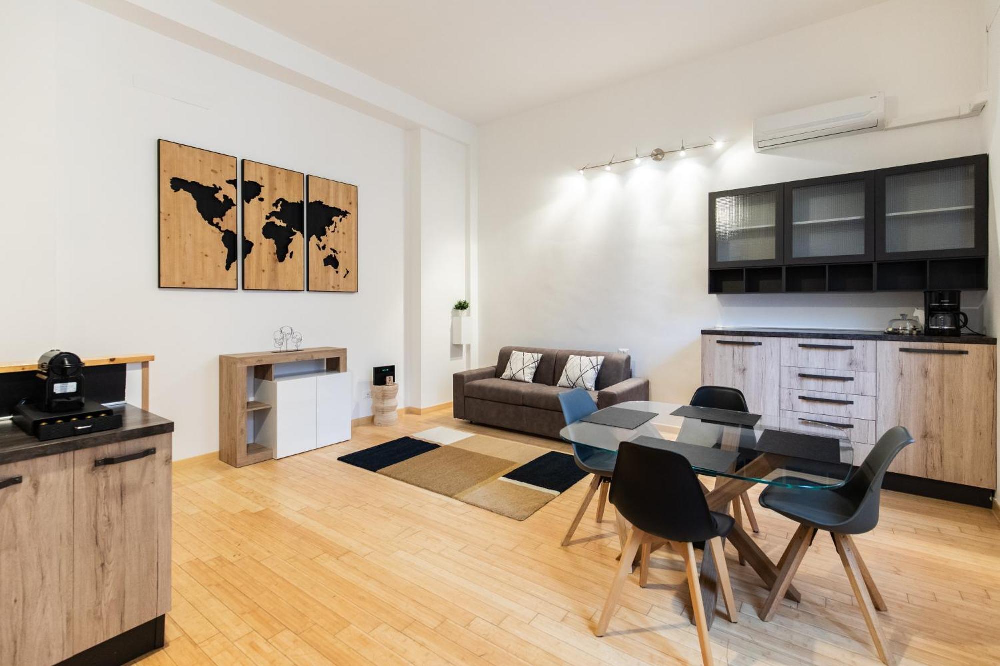 Ermes Apartment 밀라노 외부 사진