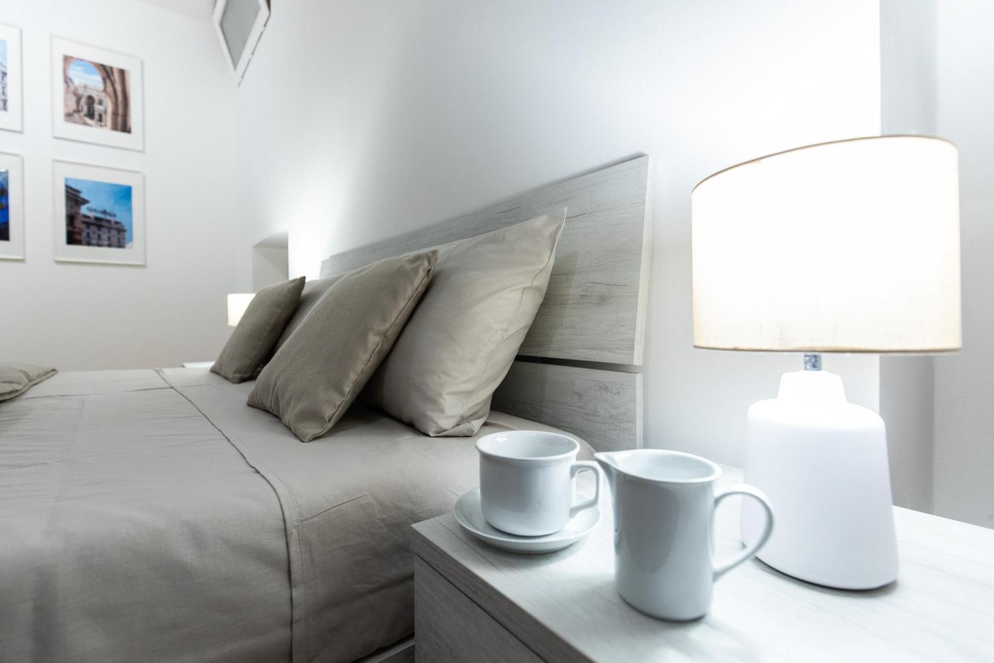 Ermes Apartment 밀라노 외부 사진