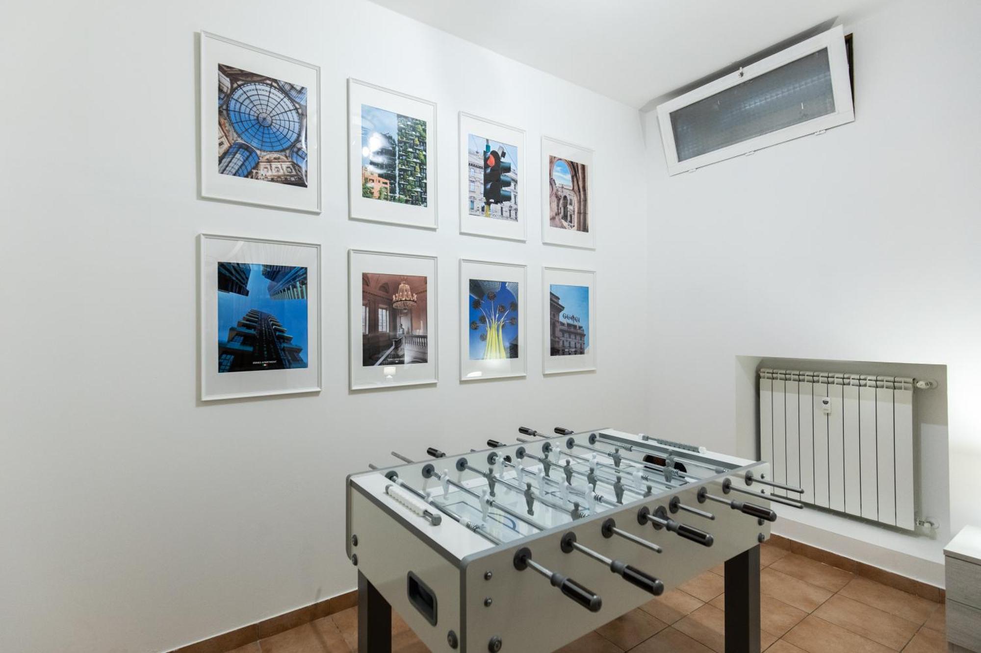 Ermes Apartment 밀라노 외부 사진
