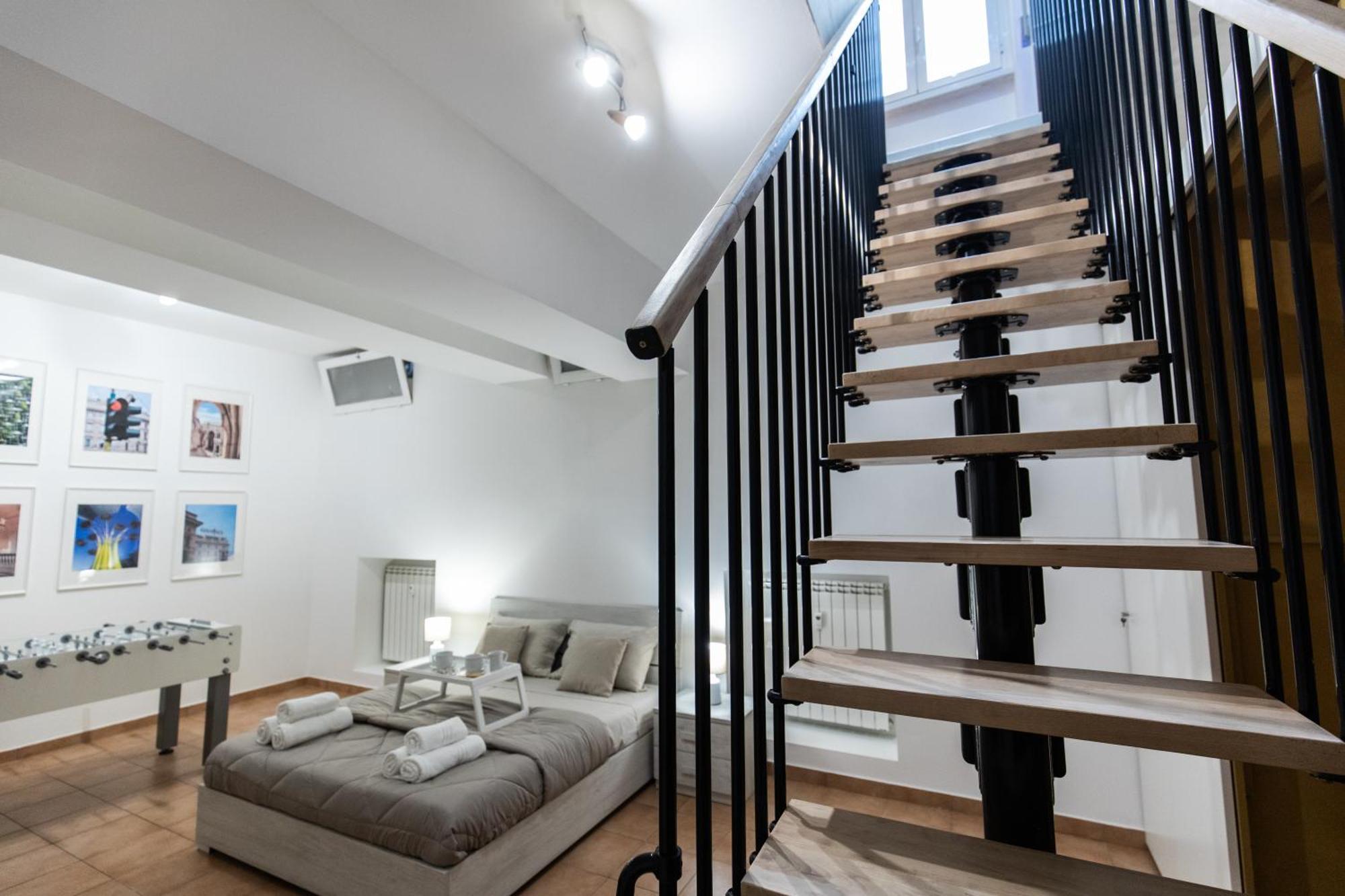 Ermes Apartment 밀라노 외부 사진