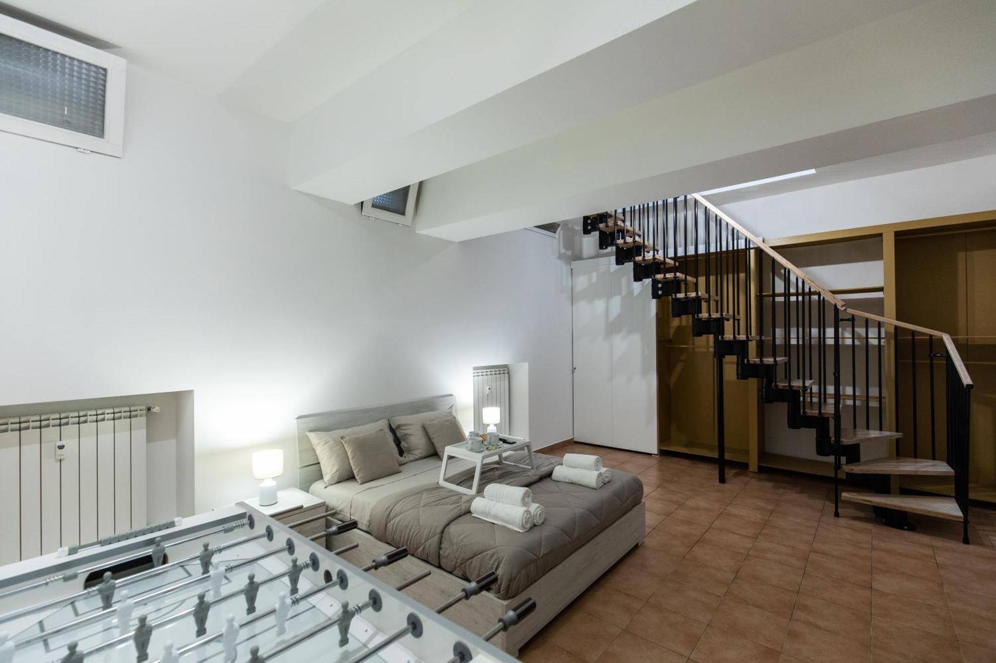 Ermes Apartment 밀라노 외부 사진